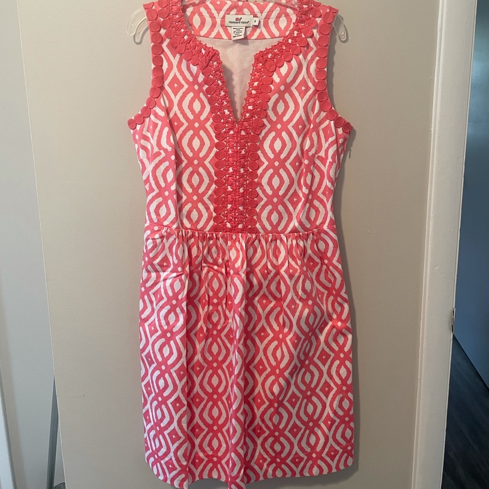 Vineyard Vines dress